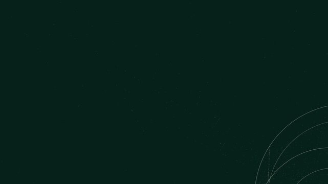 dark green minimalist background with subtle white noise texture, grainy film effect, abstract monochrome concept - creative studio backdrop, matte black surface, high contrast negative, technology