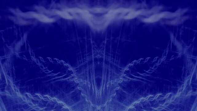electric blue digital cybernetic network texture, futuristic data stream visualization, glowing fiber optic pattern, mysterious computer code layout, technological wave interference