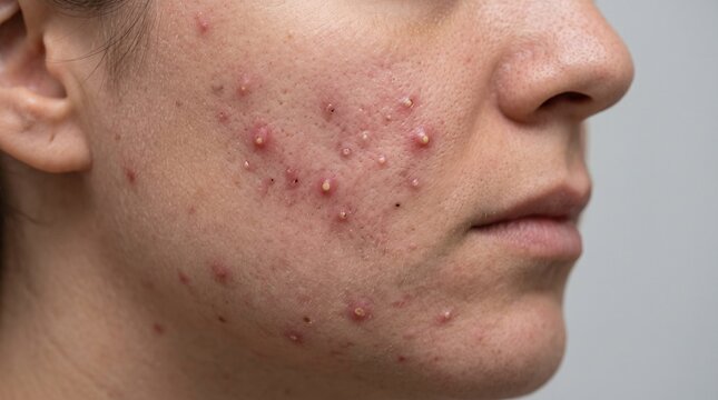 Acne
