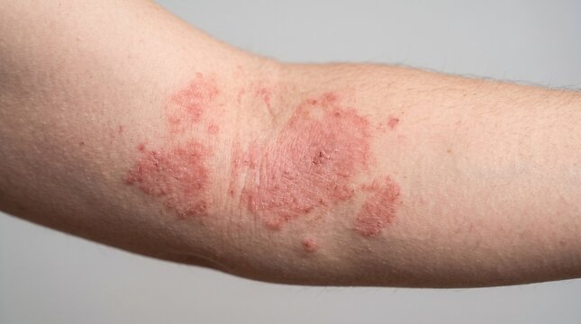 Eczema / Atopic Dermatitis