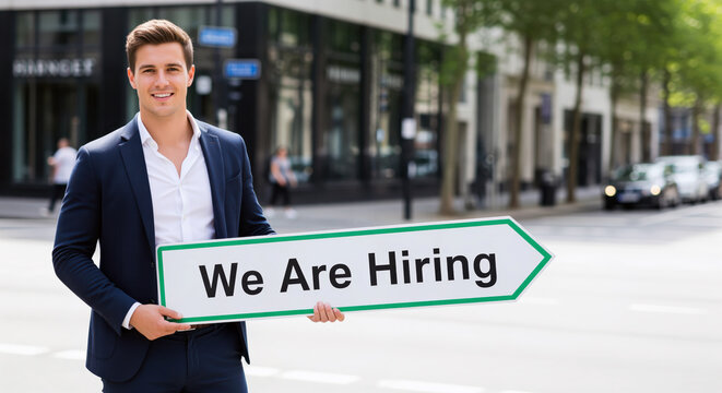 Hiring now connects employers with skilled candidates, supporting recruitment and job matching for companies expanding teams through clear employment needs and fair selection for team growth