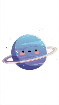 Cute space humor