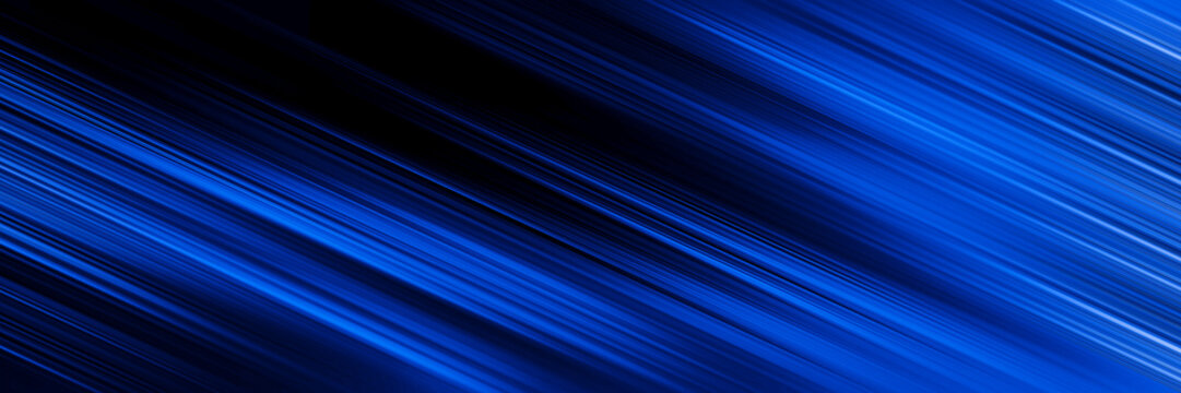 abstract blue and black are light pattern with the gradient is the with floor wall metal texture soft tech diagonal background black dark clean modern.