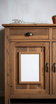 Whispers of Wood Grain: A Memory Waiting to Bloom