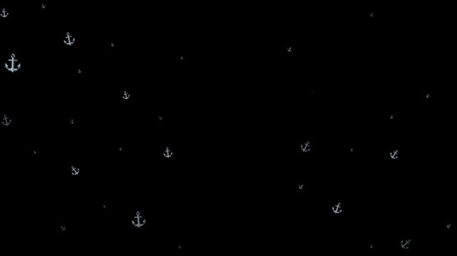 pixel art anchor, 8-bit nautical anchor, 16-bit marine icon, retro ship anchor, boat equipment, iron anchor, heavy metal, maritime, navy, harbor, port, ocean theme, sea voyage, pirate asset, sailing, 