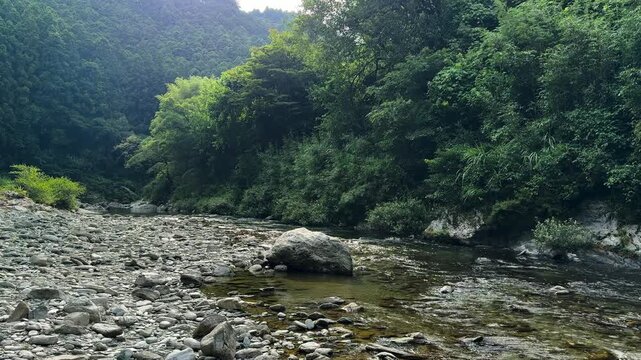清流
