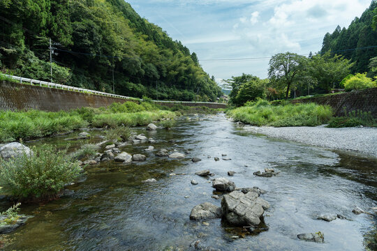 清流