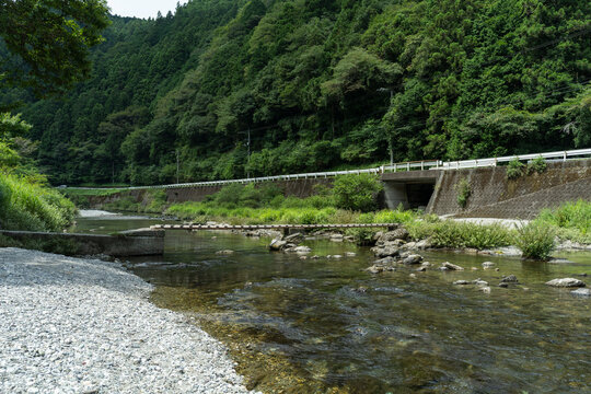 清流
