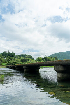 沈下橋
