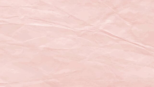 Crumpled paper animation,, white texture animation, light pink , old texture animation ,Vintage texture ,newspaper texture animation, Collage art, collage, Distressed text in 4k.