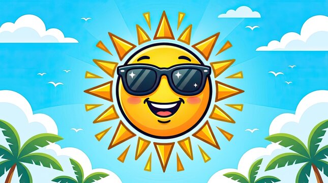 sun
