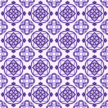 mystical-purple-mandala-eye-pattern
