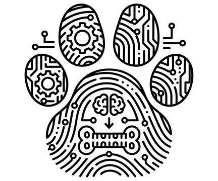 set of easter eggs vector illustration