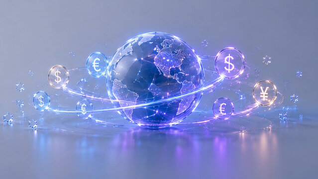 Global Currency Exchange
