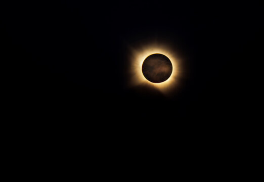August 12, 2026, 20-33h, Paterna (Valencia) Spain, Total Solar Eclipse