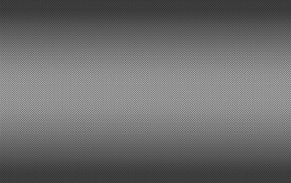 Dark grey gradient texture, abstract smooth metal background, black to silver fade effect. Moody industrial aesthetic for web design, backgrounds, and digital composite layouts conveying modern