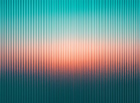 Abstract background texture featuring vertical lines and sunset color palette abstract background vertical