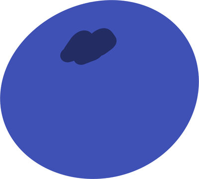 blueberry