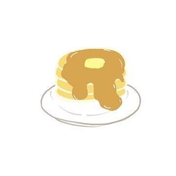 bread and butter
