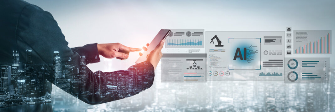 Artificial intelligence improves industrial automation, optimizing data analytics, precision robotics, and smart factory operations to enhance performance, productivity, and workflow efficiency. Parse