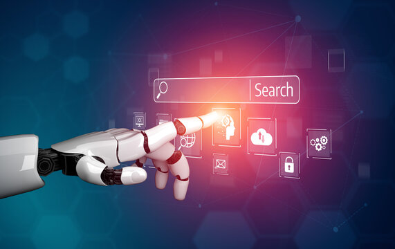 AI improves SEO with smart keyword tools, search pattern analysis, and virtual assistants to boost online visibility and marketing reach. Vouch