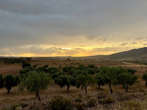 Sierra de Arcos