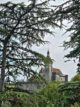 Monasterio