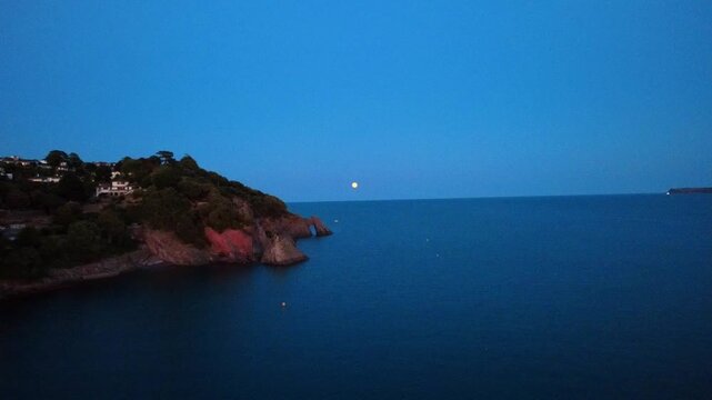 Beacon Cove Beach Torquay Devon