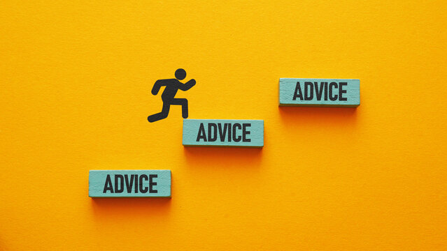 Seeking advice, mentorship and career guidance for personal development, professional growth, decision making and finding the right direction