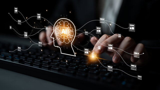 AI transforms how we manage digital data. From smart indexing to AI-driven search, file handling becomes intelligent. AI file management improves speed, accuracy, and data organization. Spline