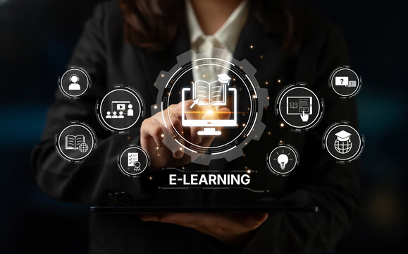 Online education boosts access to learning. Learn anytime through flexible platforms. Education technology transforms how we learn. Digital learning creates new education experiences worldwide. Spline