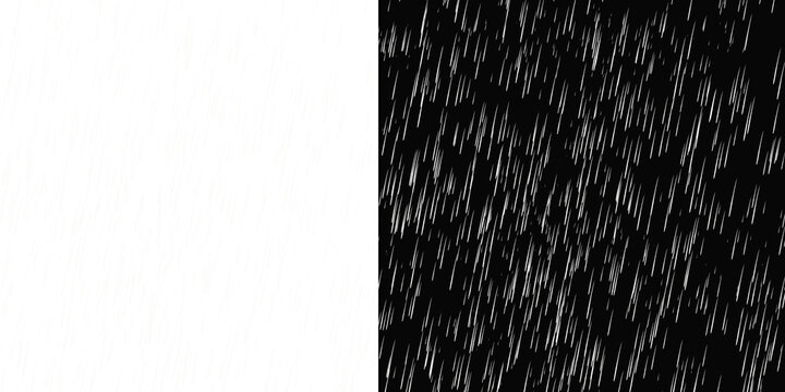 Black and white noise texture overlay. Grainy static pattern for vintage film effects.