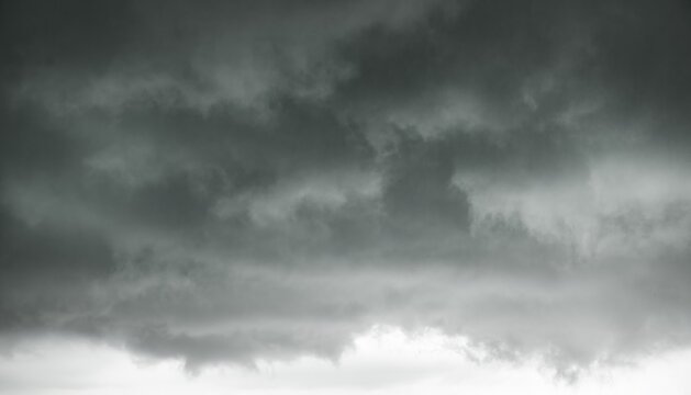 dark cloud sky black Heavy rain thunderstorm Pattern clouds overcast tornado Hurricane cyclone typhoon storm and rainy Dark sky cloudy have storm lightning thunderbolt Hole in Dark Dramatic Cloud
