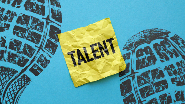 Unrealized potential and overlooked talent left unused while pursuing external opportunities, symbolizing missed potential, self-discovery and the failure to recognize personal abilities