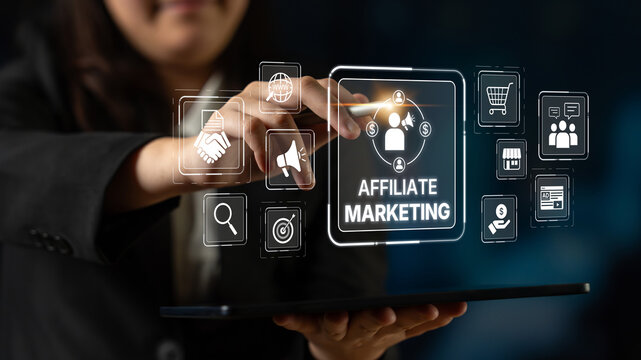 Affiliate marketing connects brands and marketers. Marketing through affiliate links drives sales. Affiliate programs reward. Digital marketing and affiliate strategies boost online revenue. Spline