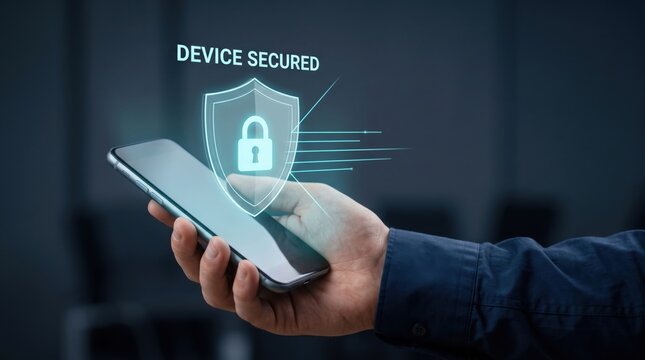 Enhancing digital protection a comprehensive guide to mobile device security and safeguarding sensitive information in the modern era