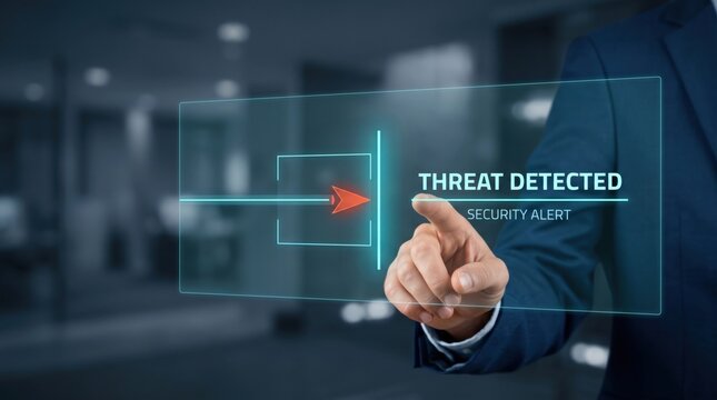 Advanced cyber security proactive threat detection and mitigation strategies for a secure digital future