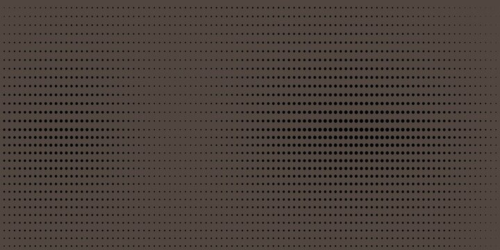 Perforated metal as a sound engineering technological scientific background