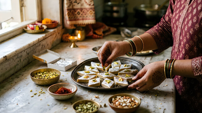 Celebrating teej a vibrant hindu festival honoring goddess parvati and marital bliss