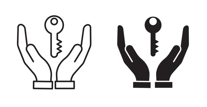 ownership icon