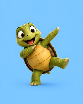 tortoise with turtle