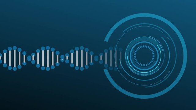 DNA technical background loop