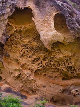 rocas
