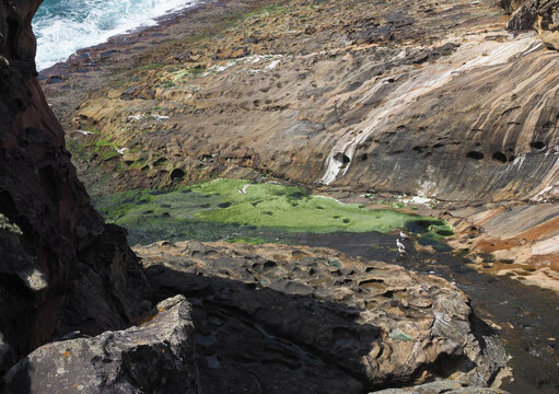 Rocas