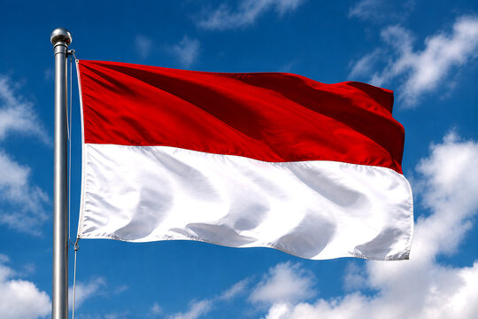 Bendera Merah Putih