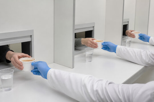 Sensory Testing Booths for Controlled Food Product Evaluation
