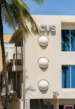 CVS Pharmacy filming location for movie Scarface Miami Beach