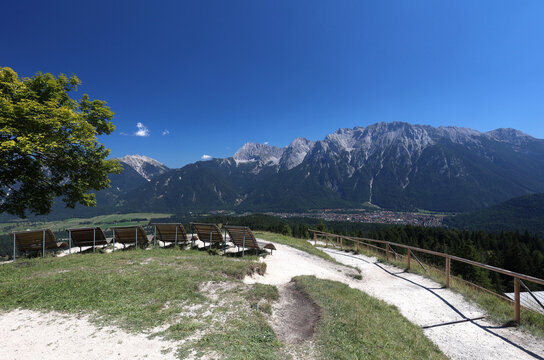 Landschaft