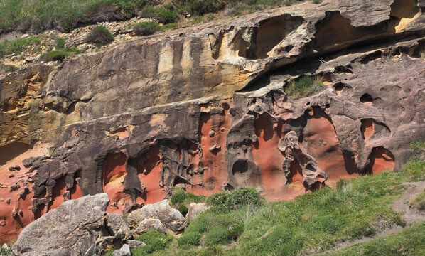rocas