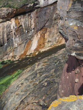 rocas